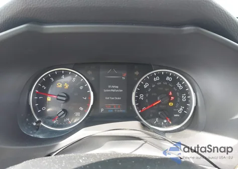 2020 Toyota Rav4 Le from USA, damaged, VIN 2T3H1RFV5LC067203